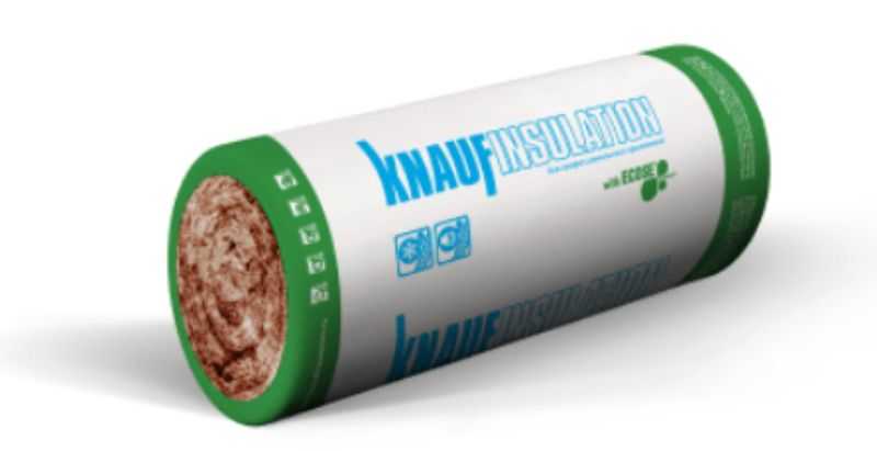 Knauf Insulation