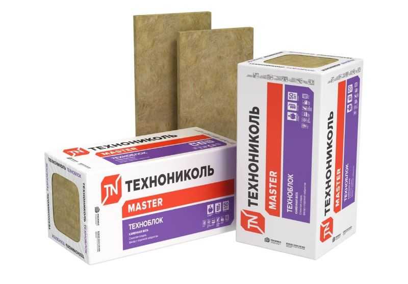 Технониколь Техноблок