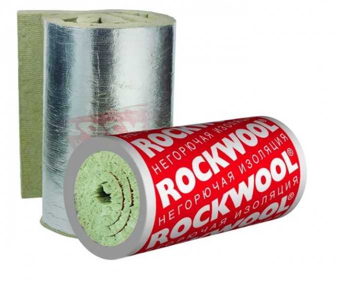 Rockwool ТЕХ МАТ